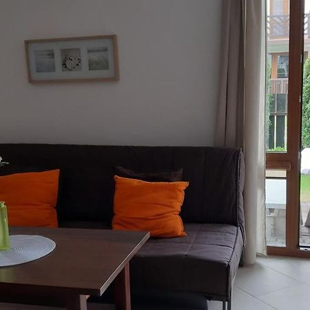 Apartamenty Kalinowa Rowy  Ngoại thất bức ảnh
