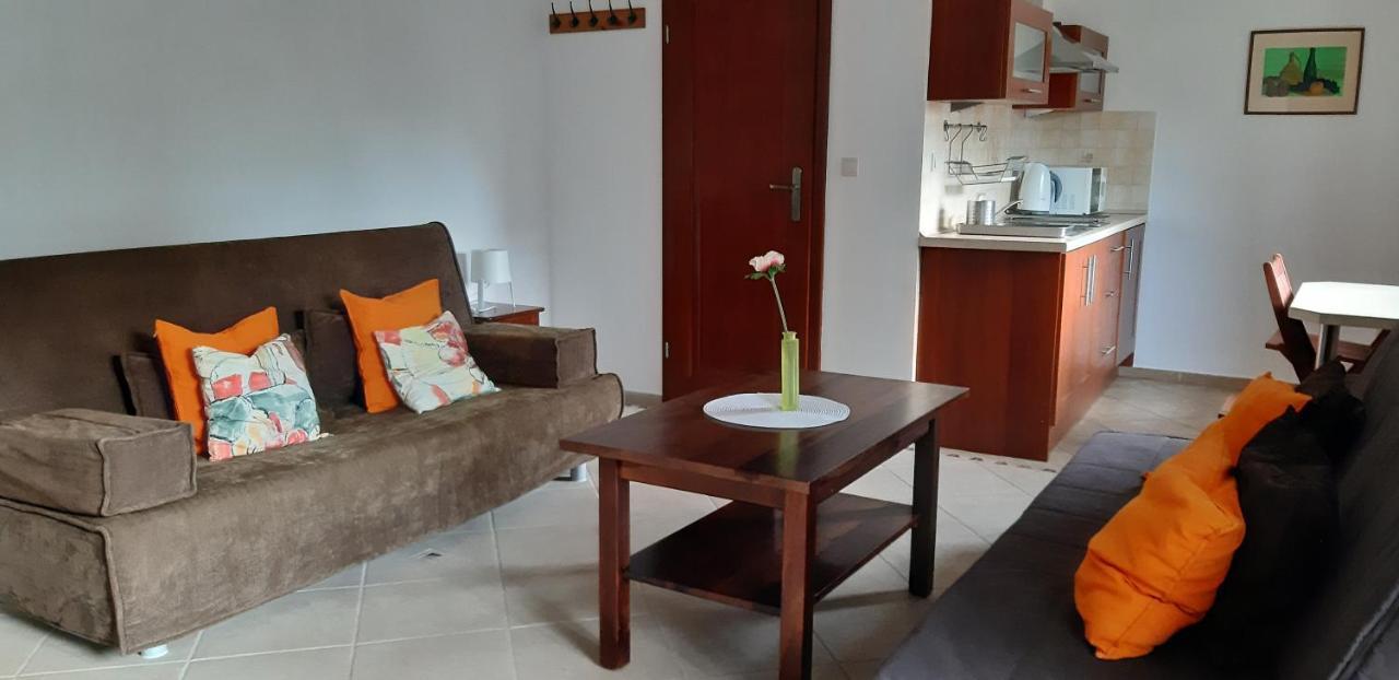 Apartamenty Kalinowa Rowy  Ngoại thất bức ảnh