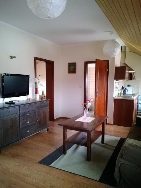 Apartamenty Kalinowa Rowy  Ngoại thất bức ảnh