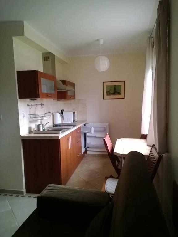 Apartamenty Kalinowa Rowy  Ngoại thất bức ảnh