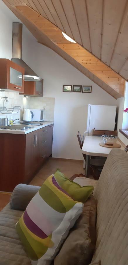 Apartamenty Kalinowa Rowy  Ngoại thất bức ảnh