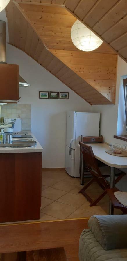 Apartamenty Kalinowa Rowy  Ngoại thất bức ảnh
