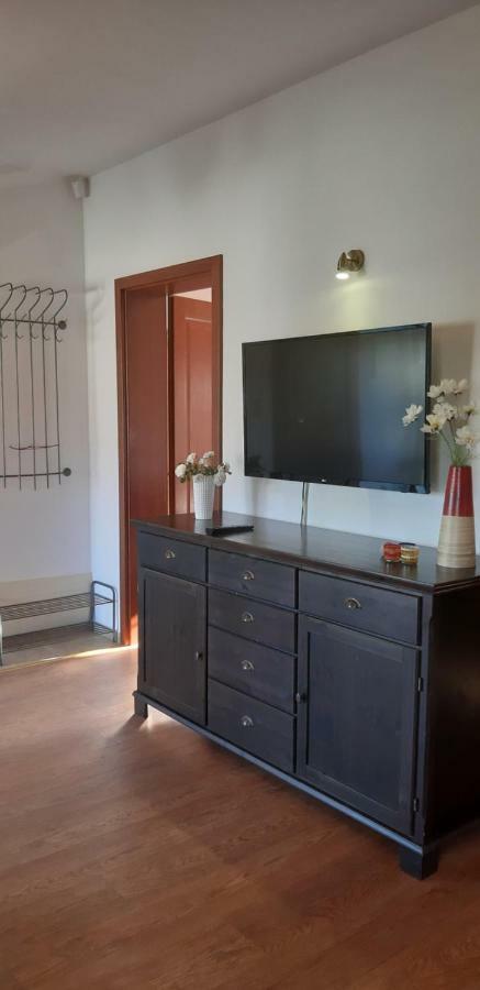 Apartamenty Kalinowa Rowy  Ngoại thất bức ảnh