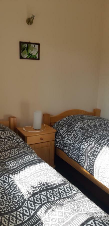 Apartamenty Kalinowa Rowy  Ngoại thất bức ảnh