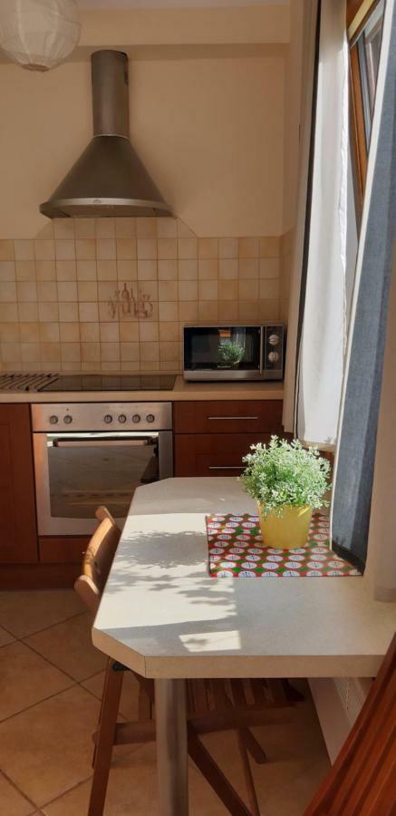Apartamenty Kalinowa Rowy  Ngoại thất bức ảnh