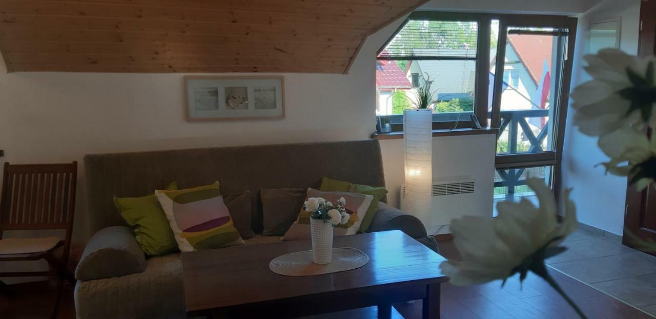 Apartamenty Kalinowa Rowy  Ngoại thất bức ảnh
