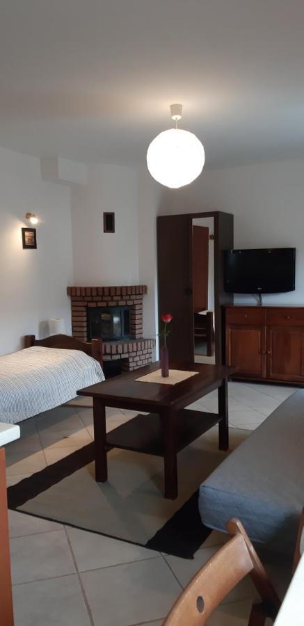 Apartamenty Kalinowa Rowy  Ngoại thất bức ảnh