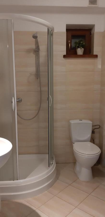 Apartamenty Kalinowa Rowy  Ngoại thất bức ảnh