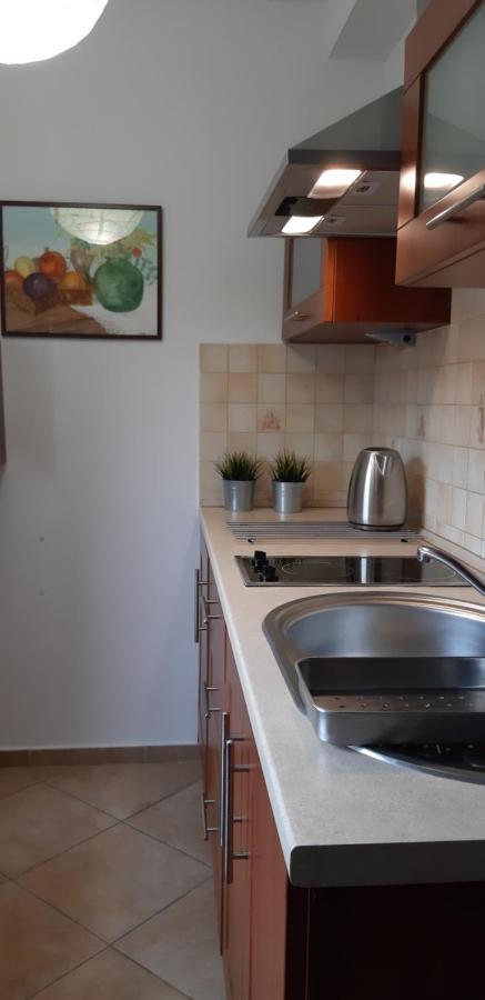 Apartamenty Kalinowa Rowy  Ngoại thất bức ảnh